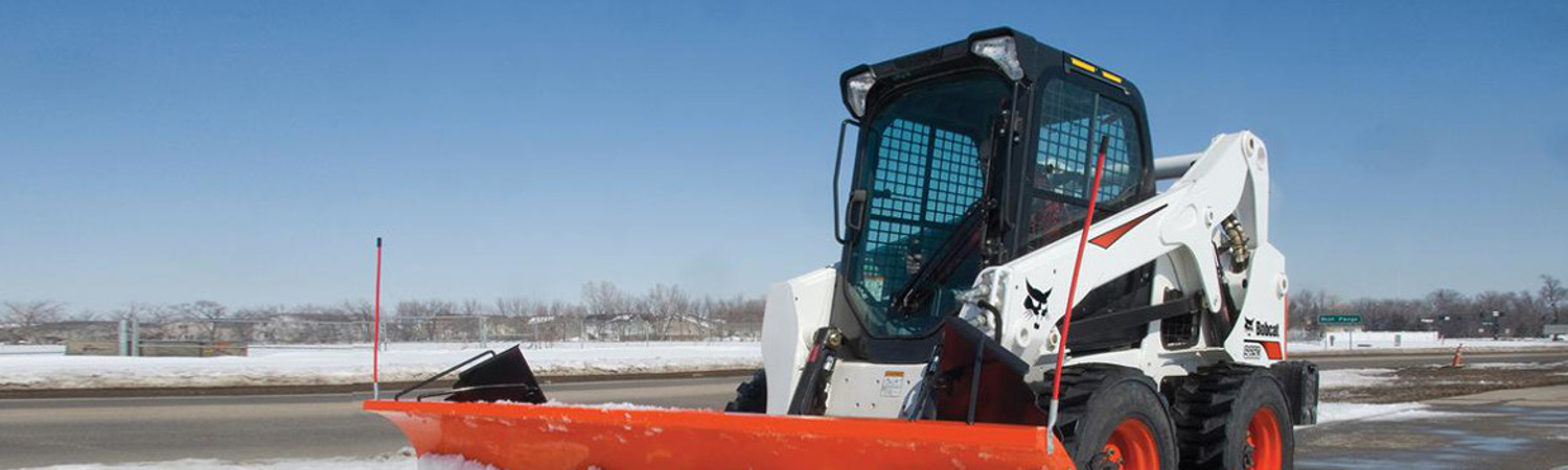 2021 Bobcat® S650 for sale in Bobcat of Cape Cod, Bourne, Massachusetts